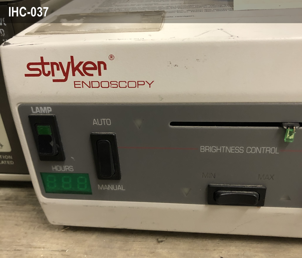 Endoscopy Machine