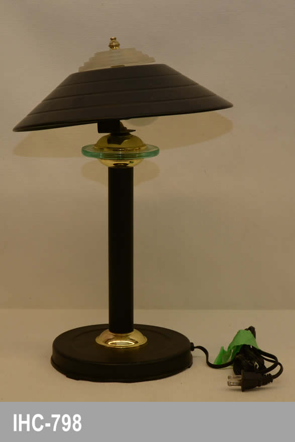 Lamp, Desk