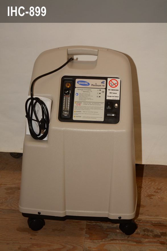 Oxygen Concentrator