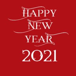 2021 New Years