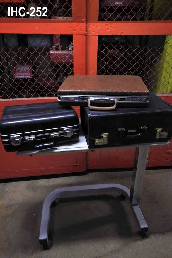 Briefcase
